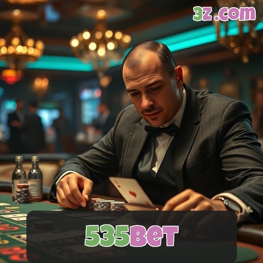 Baixar e Jogar: A Experiência Única da 535bet