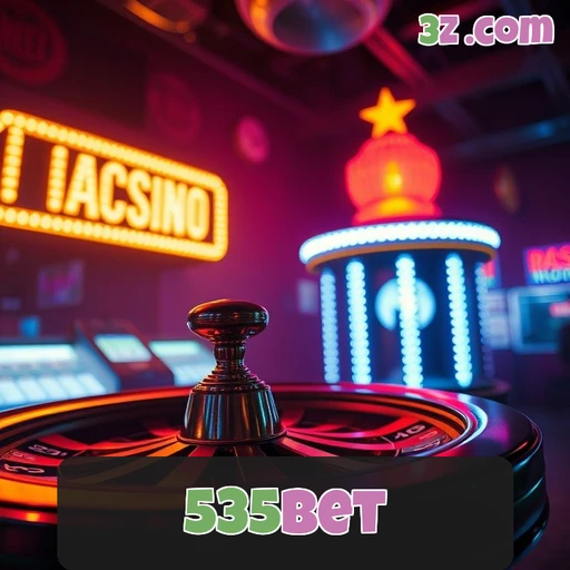 535bet Pagamentos Rápidos