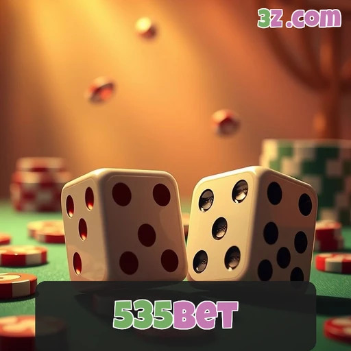 Promoções Imperdíveis no 535bet Para Apostadores Brasileiros